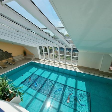 Meerblick 424 Im Haus Trafalgar Куксхафен Экстерьер фото
