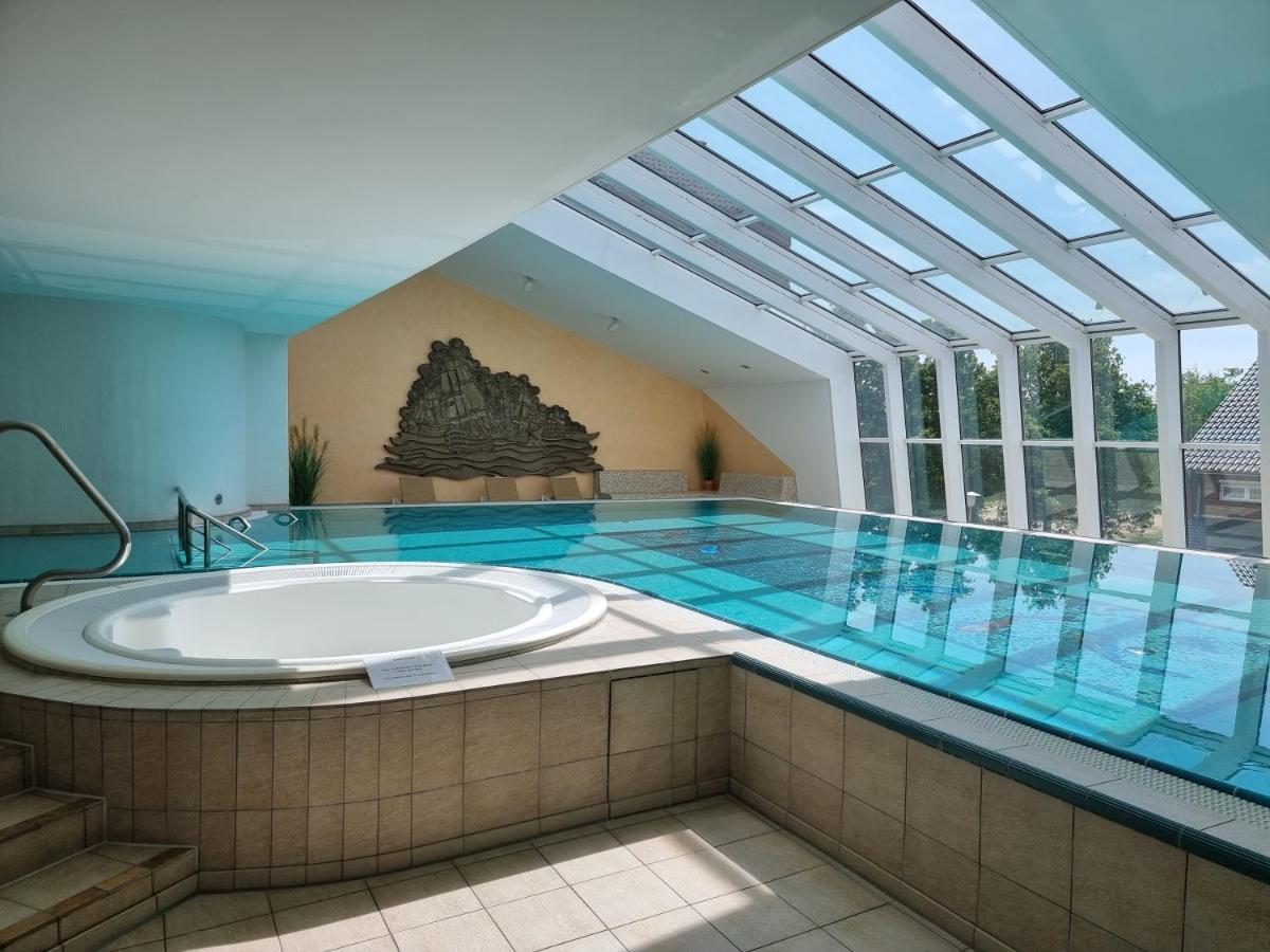Meerblick 424 Im Haus Trafalgar Куксхафен Экстерьер фото